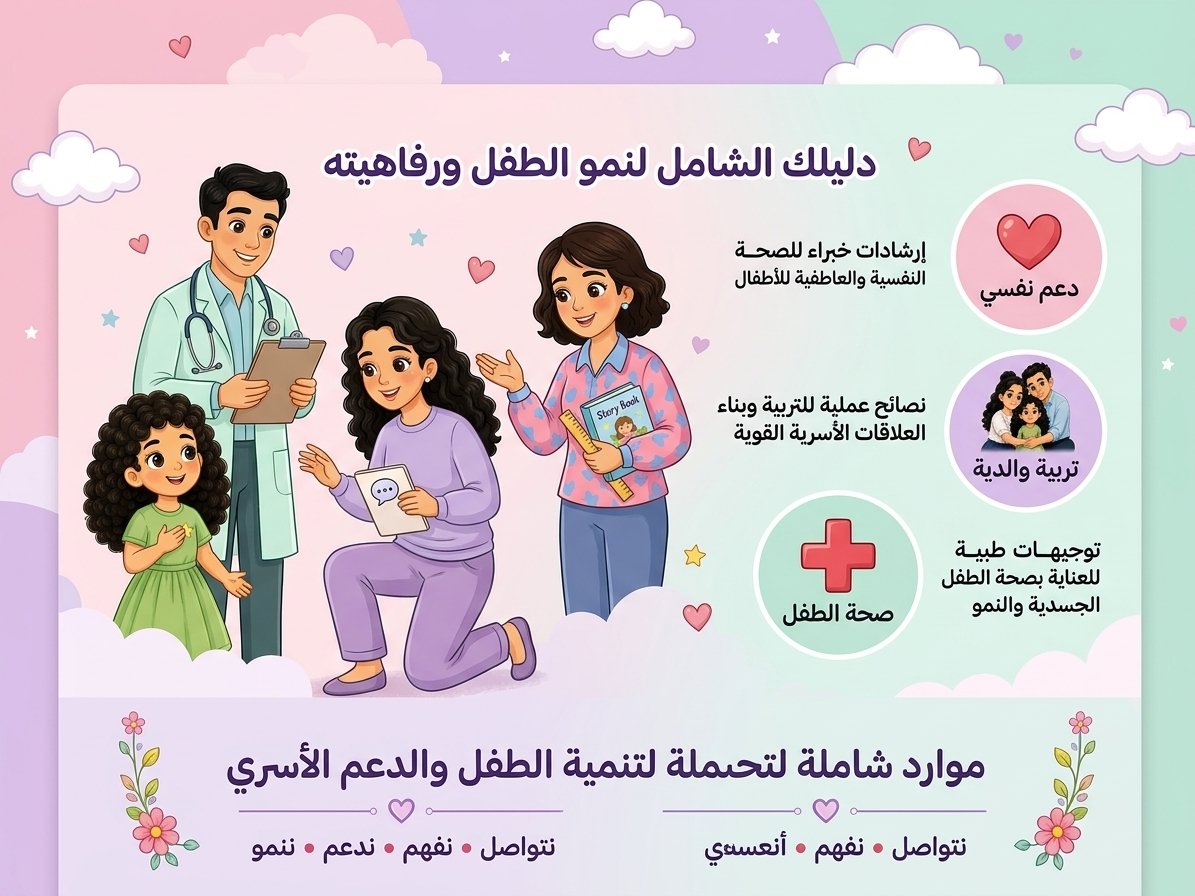 جلسة استشارة أسرية